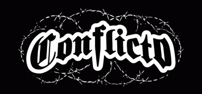 logo Conflicto (ECU)